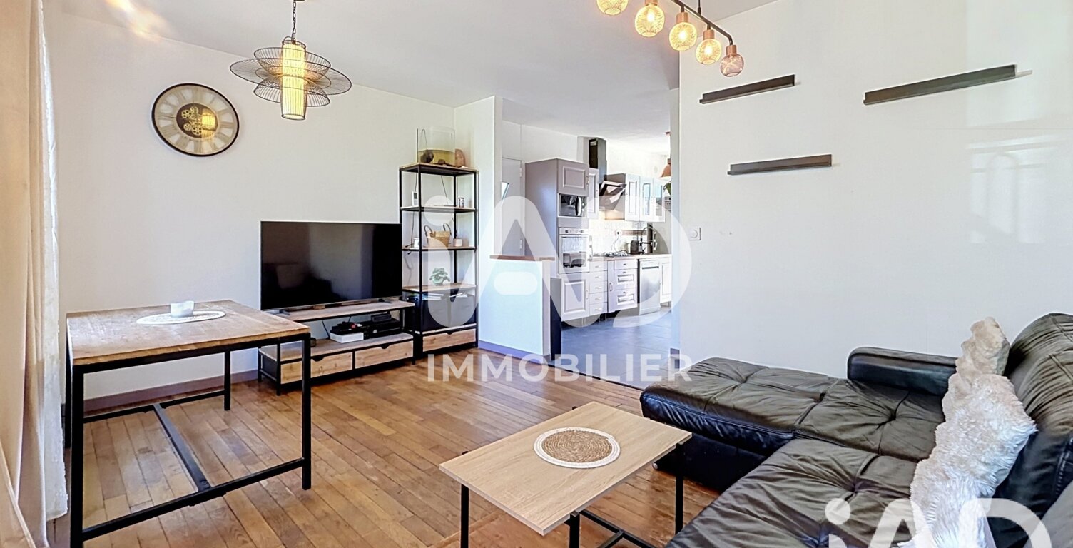 Vente Maison/villa 4 pièces — photo 1