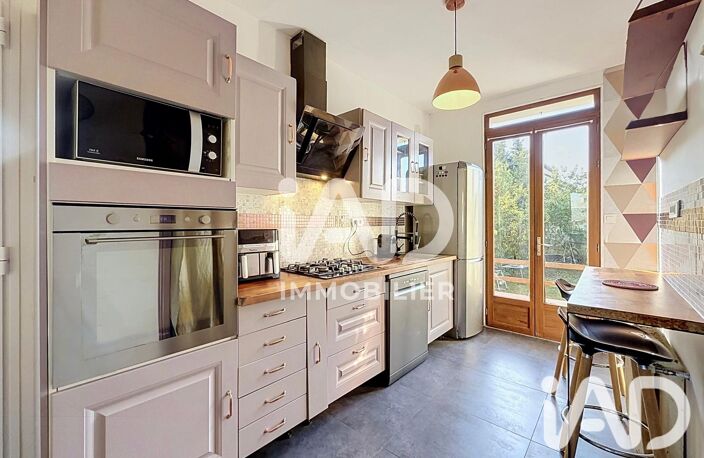 Vente Maison/villa 4 pièces — photo 2