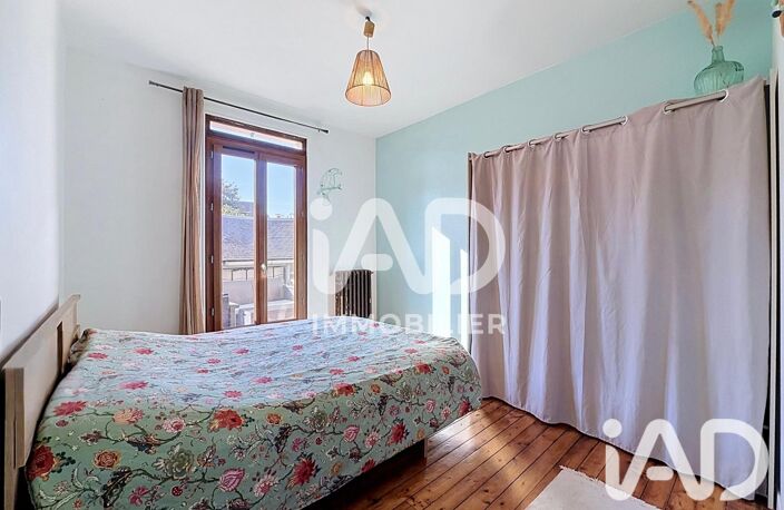 Vente Maison/villa 4 pièces — photo 3