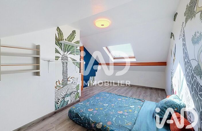 Vente Maison/villa 4 pièces — photo 5
