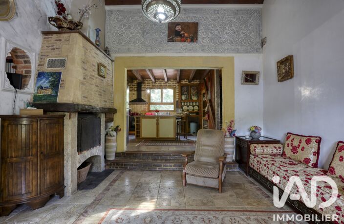 Vente Maison/villa 8 pièces — photo 4