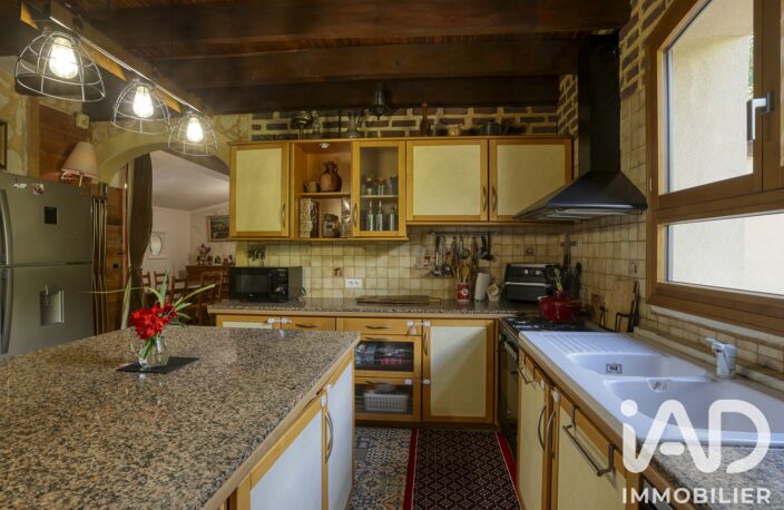 Vente Maison/villa 8 pièces — photo 5