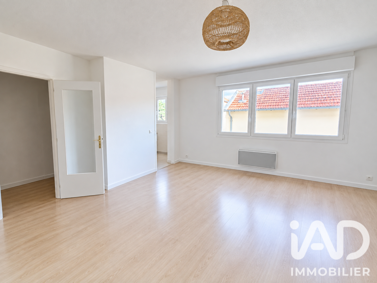 Vente Appartement 1 pièce — photo 1