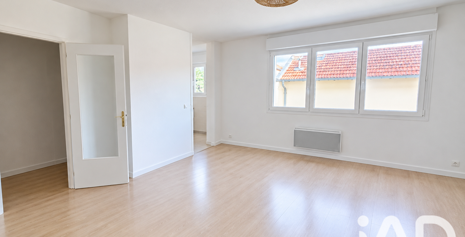Vente Appartement 1 pièce — photo 1