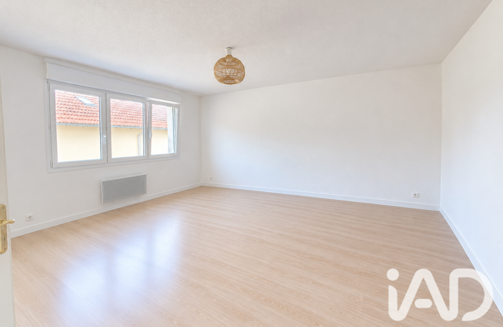 Vente Appartement 1 pièce — photo 2