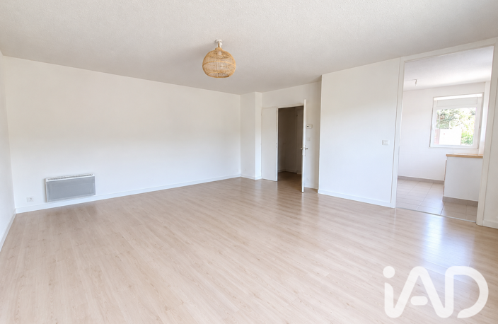 Vente Appartement 1 pièce — photo 4