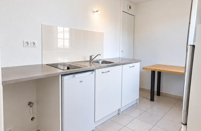 Vente Appartement 1 pièce — photo 5