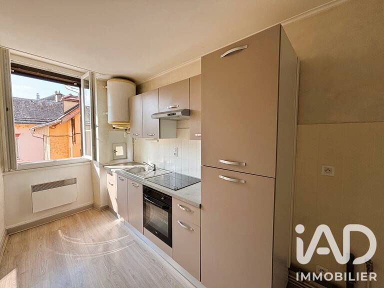 Location Appartement 2 pièces — photo 1