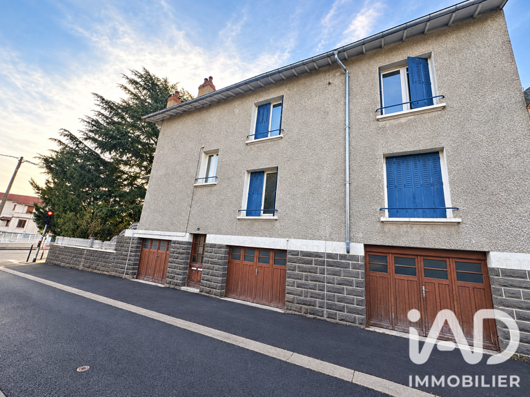 Vente Immeuble 211 m&sup2; — photo 1