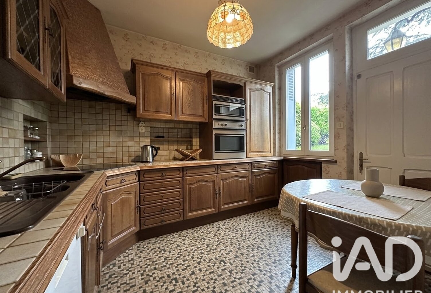 Vente Immeuble 211 m&sup2; — photo 1