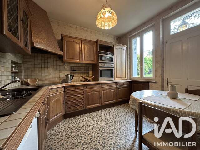 Vente Immeuble 211 m&sup2; — photo du bien