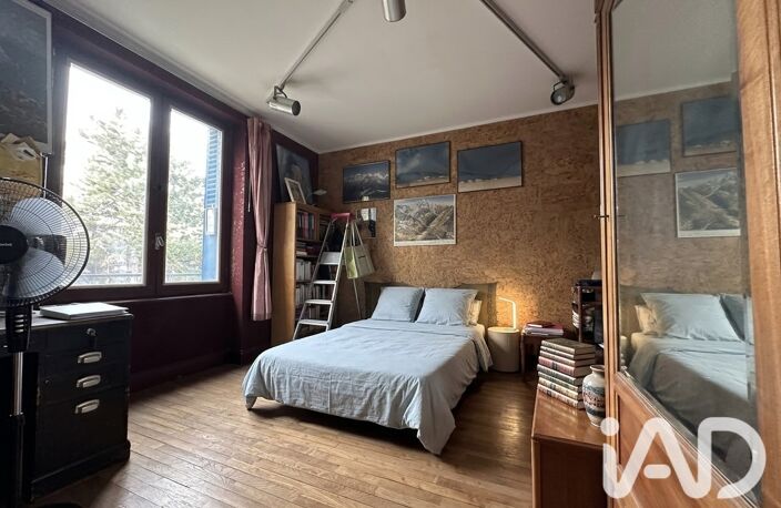 Vente Immeuble 211 m&sup2; — photo 4