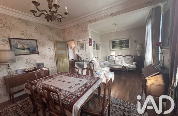 Vente Immeuble 211 m&sup2; — photo 5