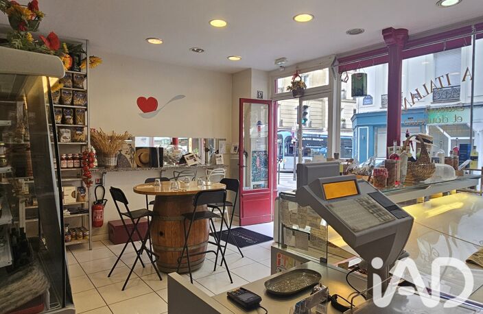 Vente Alimentation 54 m&sup2; — photo 3