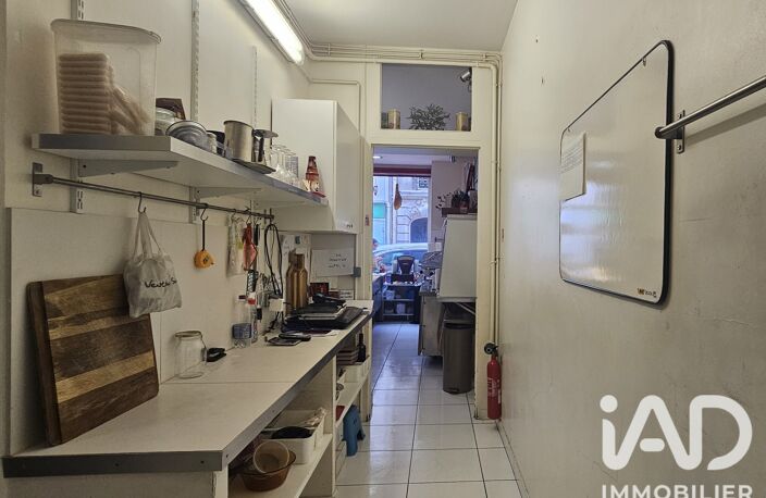 Vente Alimentation 54 m&sup2; — photo 4