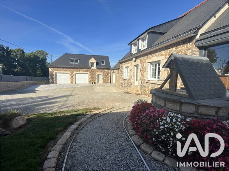 Vente Maison/villa 7 pièces — photo 1