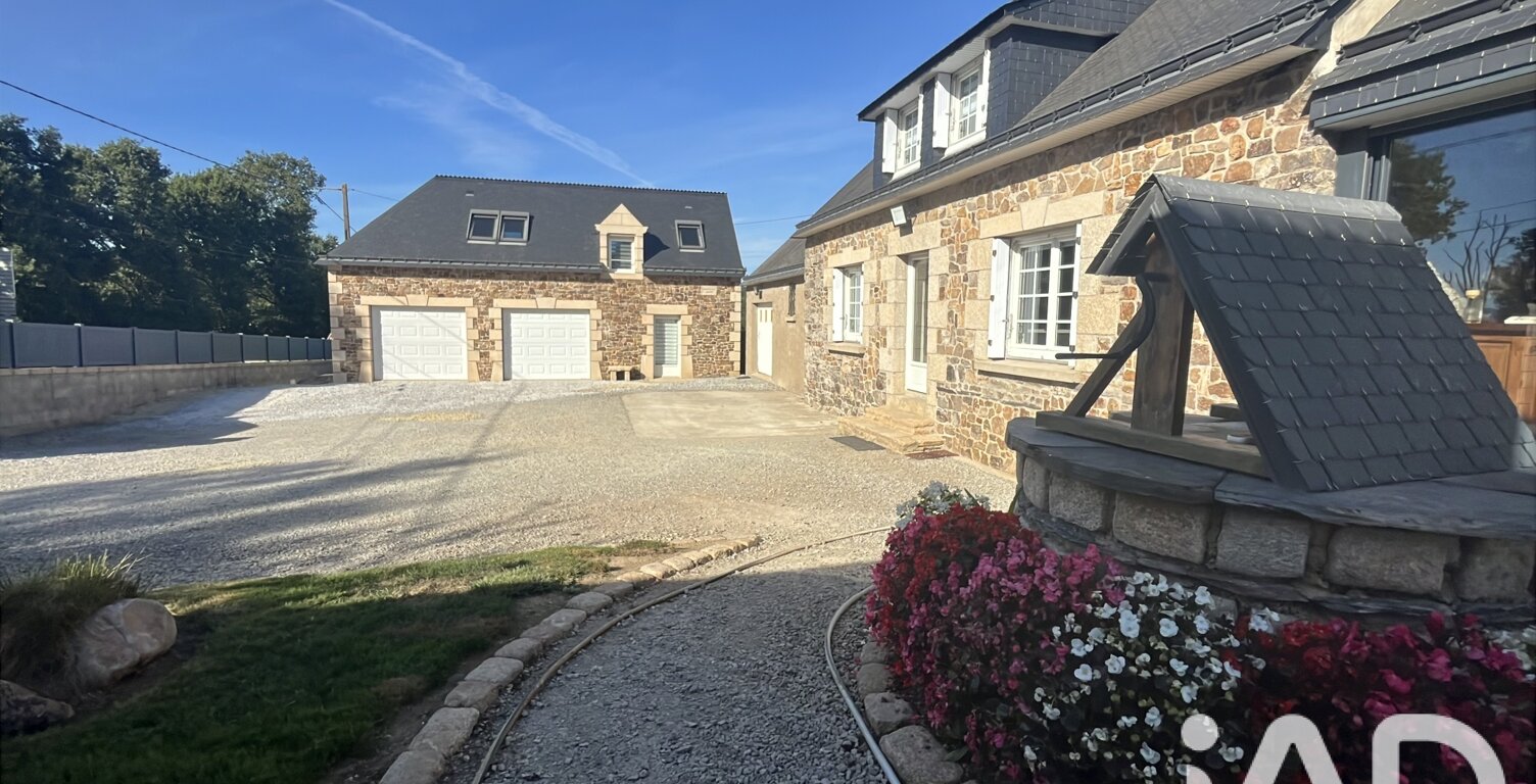 Vente Maison/villa 7 pièces — photo 1