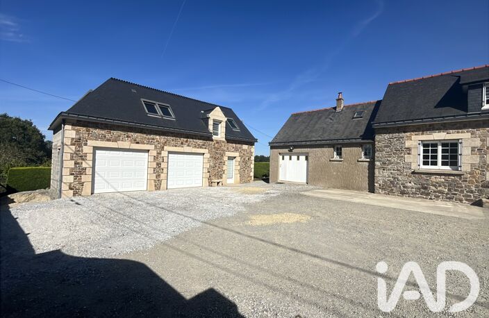 Vente Maison/villa 7 pièces — photo 2