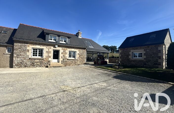 Vente Maison/villa 7 pièces — photo 3