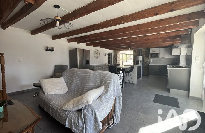 Vente Maison/villa 7 pièces — photo 4