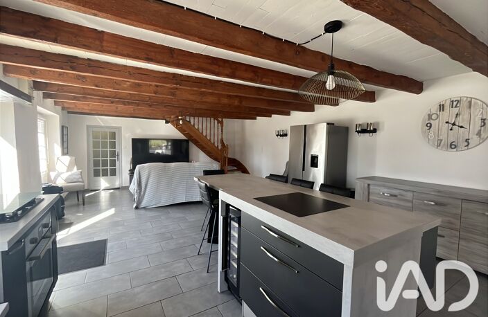 Vente Maison/villa 7 pièces — photo 5