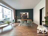 Vente Boutique/Local commercial 37 m&sup2; — photo 3