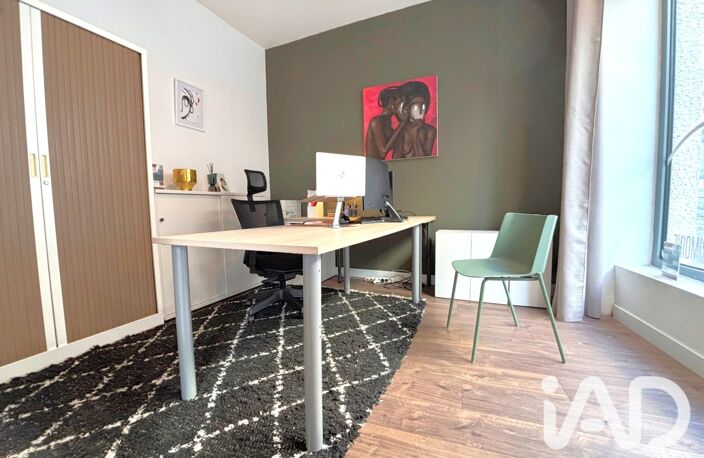 Vente Boutique/Local commercial 37 m&sup2; — photo 4