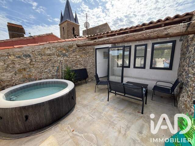 Vente Maison de village 3 pièces — photo du bien