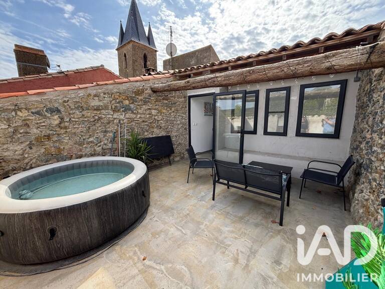 Vente Maison de village 3 pièces — photo 1