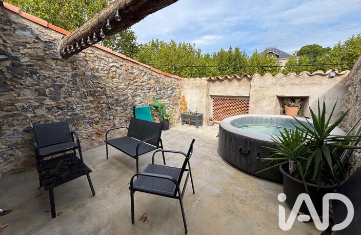 Vente Maison de village 3 pièces — photo 2