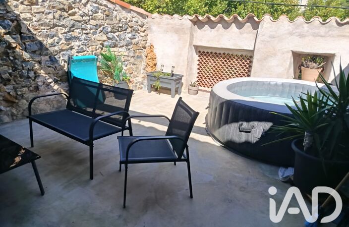 Vente Maison de village 3 pièces — photo 3