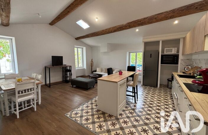 Vente Maison de village 3 pièces — photo 4