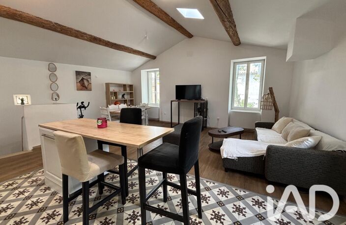 Vente Maison de village 3 pièces — photo 5