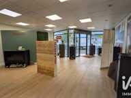 Vente Boutique/Local commercial 168 m&sup2; — photo 3