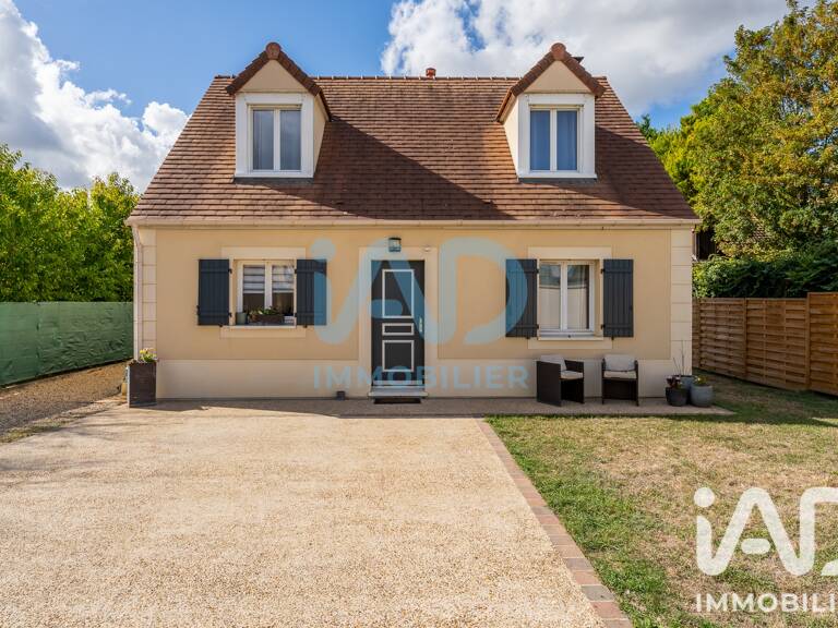 Vente Maison/villa 4 pièces — photo 1