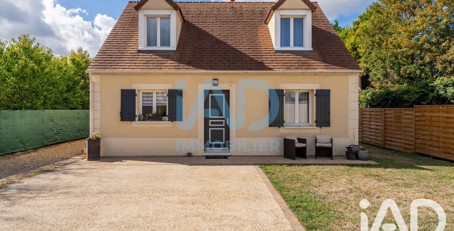 Vente Maison/villa 4 pièces — photo 1