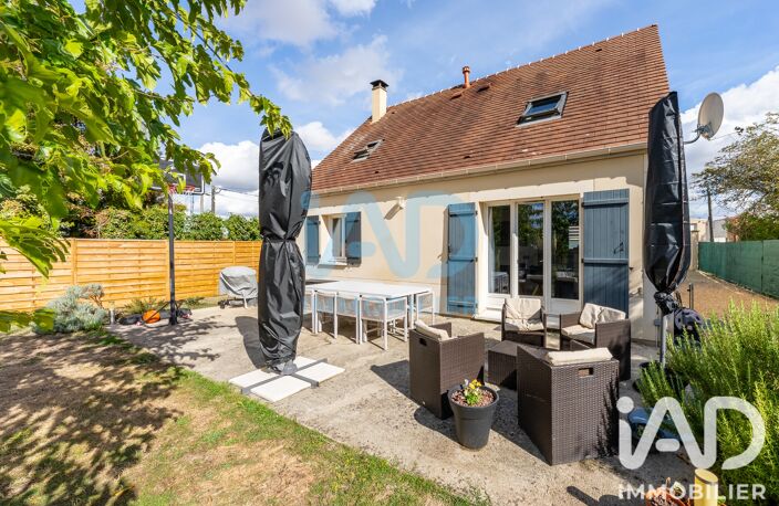 Vente Maison/villa 4 pièces — photo 2