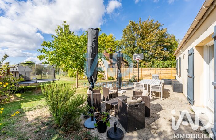 Vente Maison/villa 4 pièces — photo 3