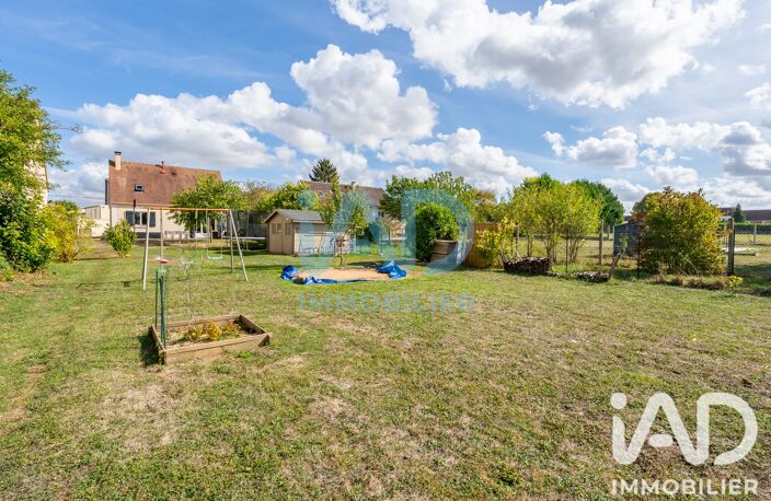 Vente Maison/villa 4 pièces — photo 4