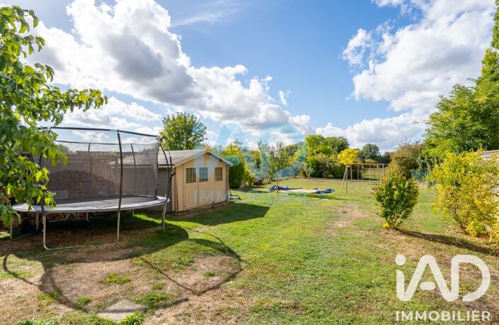 Vente Maison/villa 4 pièces — photo 5