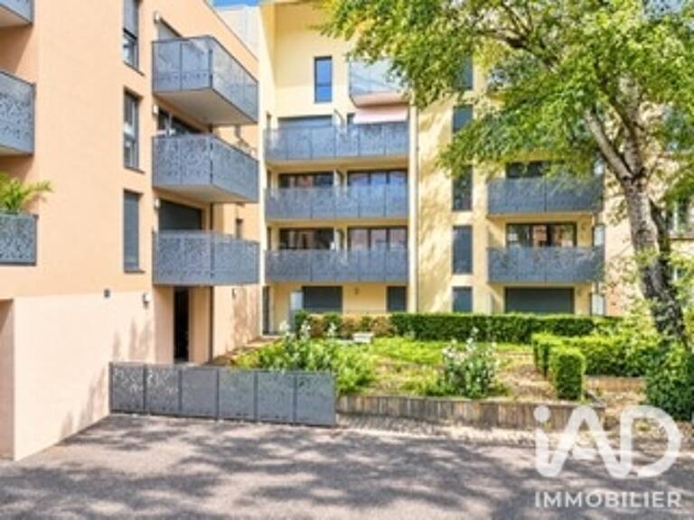 Vente Appartement 3 pièces — photo 1