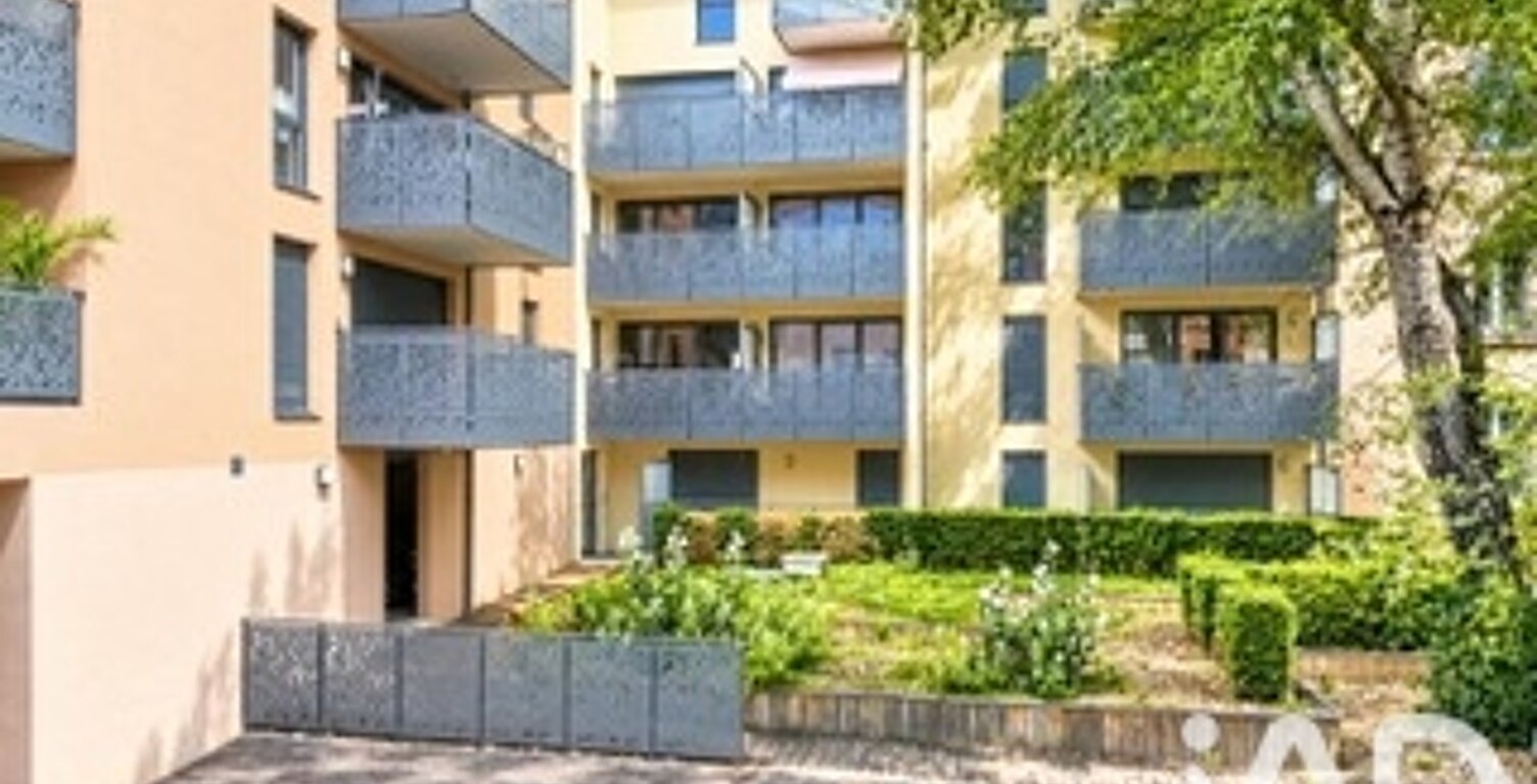 Vente Appartement 3 pièces — photo 1