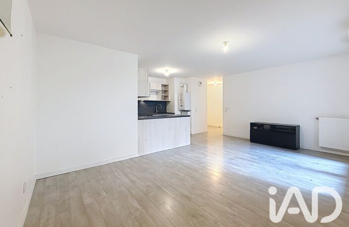 Vente Appartement 3 pièces — photo 3