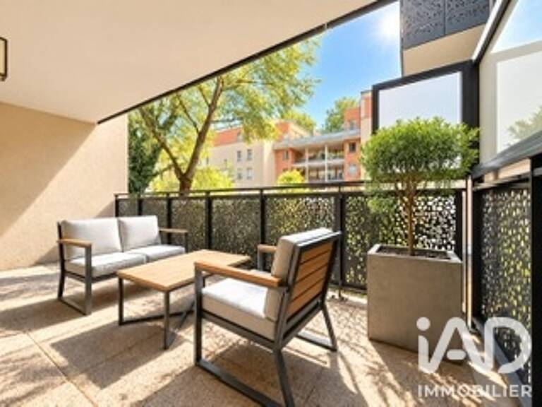 Vente Appartement 3 pièces — photo 1