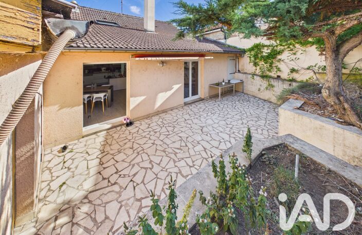 Vente Maison de ville 5 pièces — photo 3
