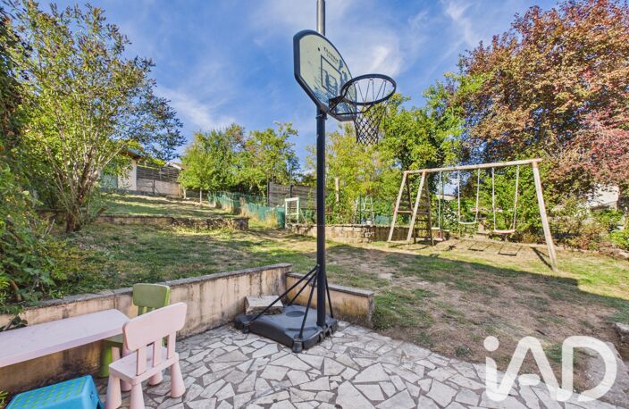 Vente Maison de ville 5 pièces — photo 4
