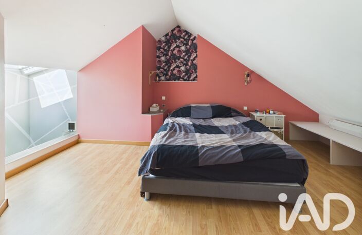 Vente Maison de ville 5 pièces — photo 5