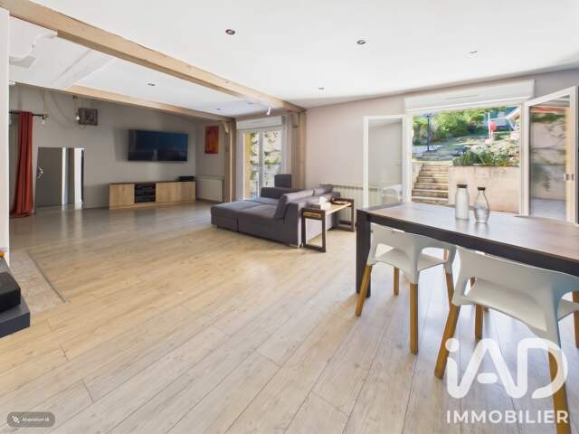 Vente Maison de ville 5 pièces — photo du bien