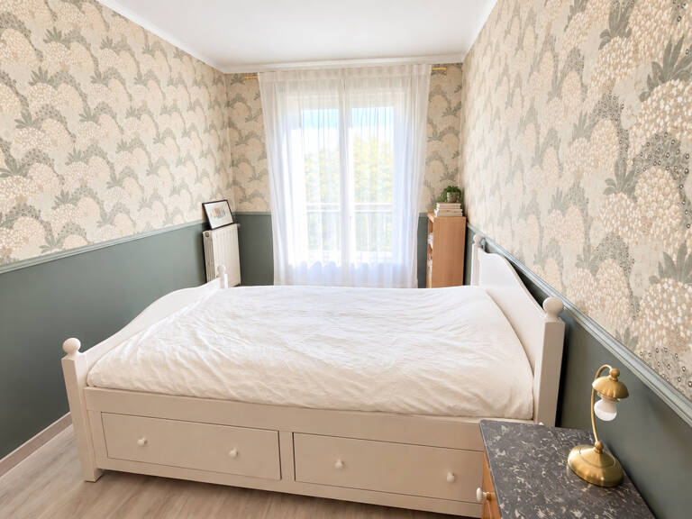 MAISON T5 AVEC 3 chambres sous-sol total — photo 1