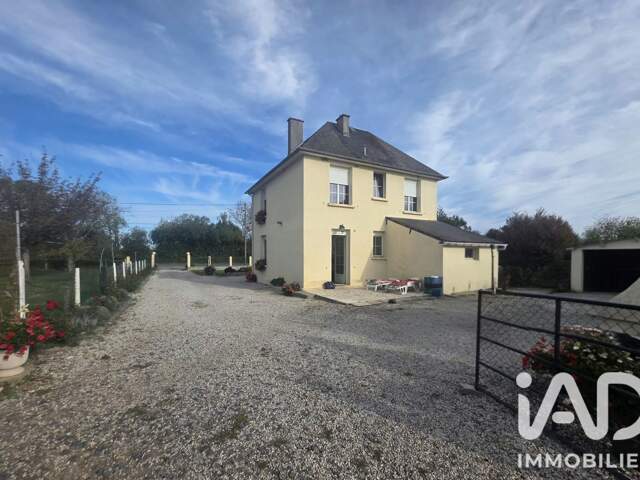 Vente Maison/villa 4 pièces — photo du bien